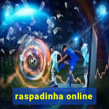 raspadinha online